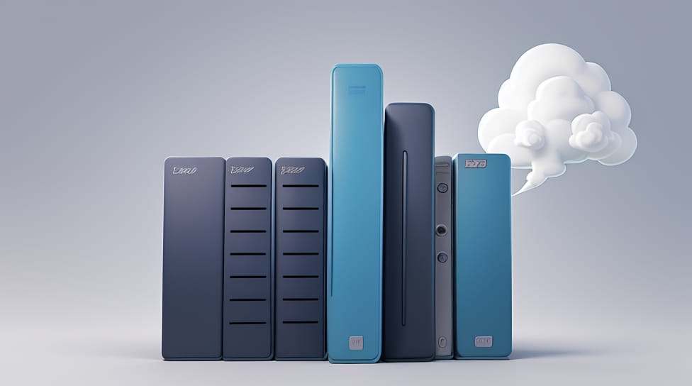 The Cloud Beckons in 2024