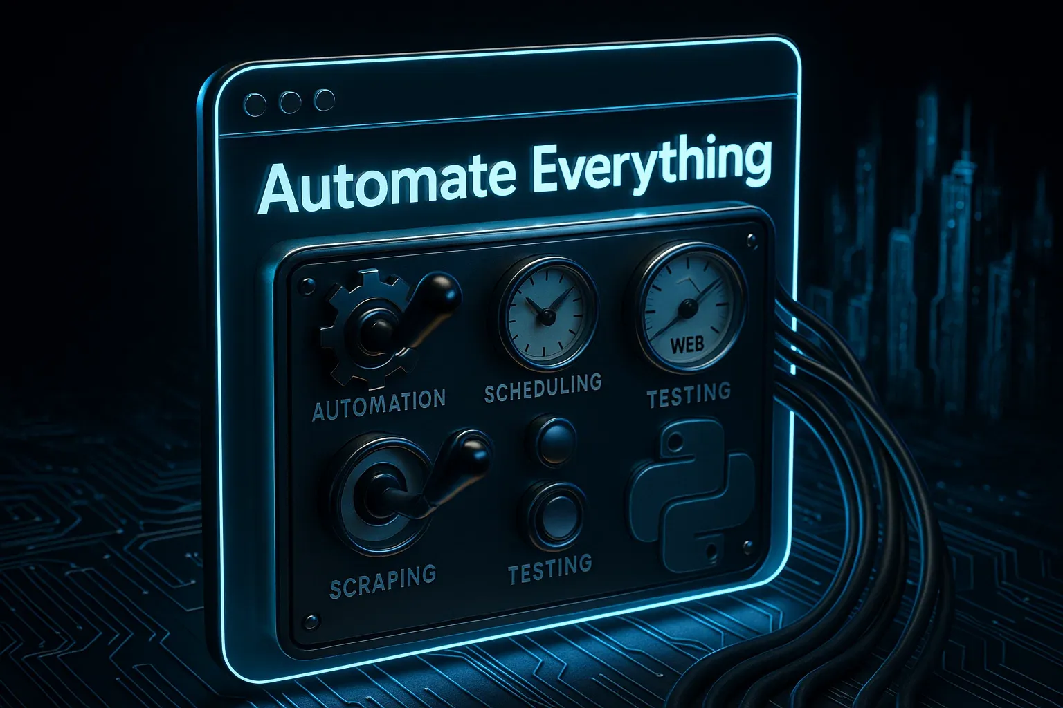 Summary of President Trump’s AI Action Plan (2025)