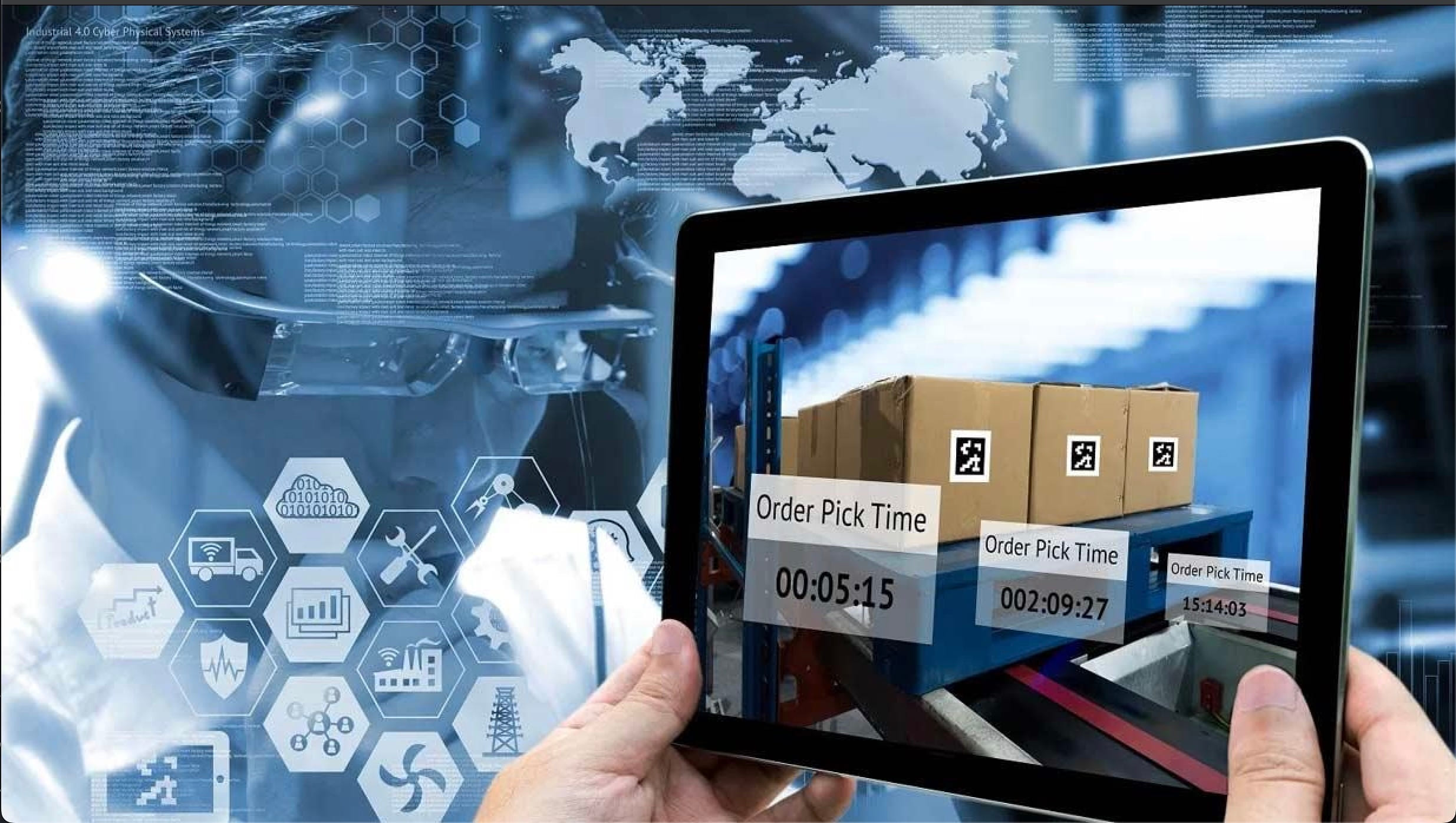 Transforming Inventory Management with AI Agents: A Practical SMB Use Case