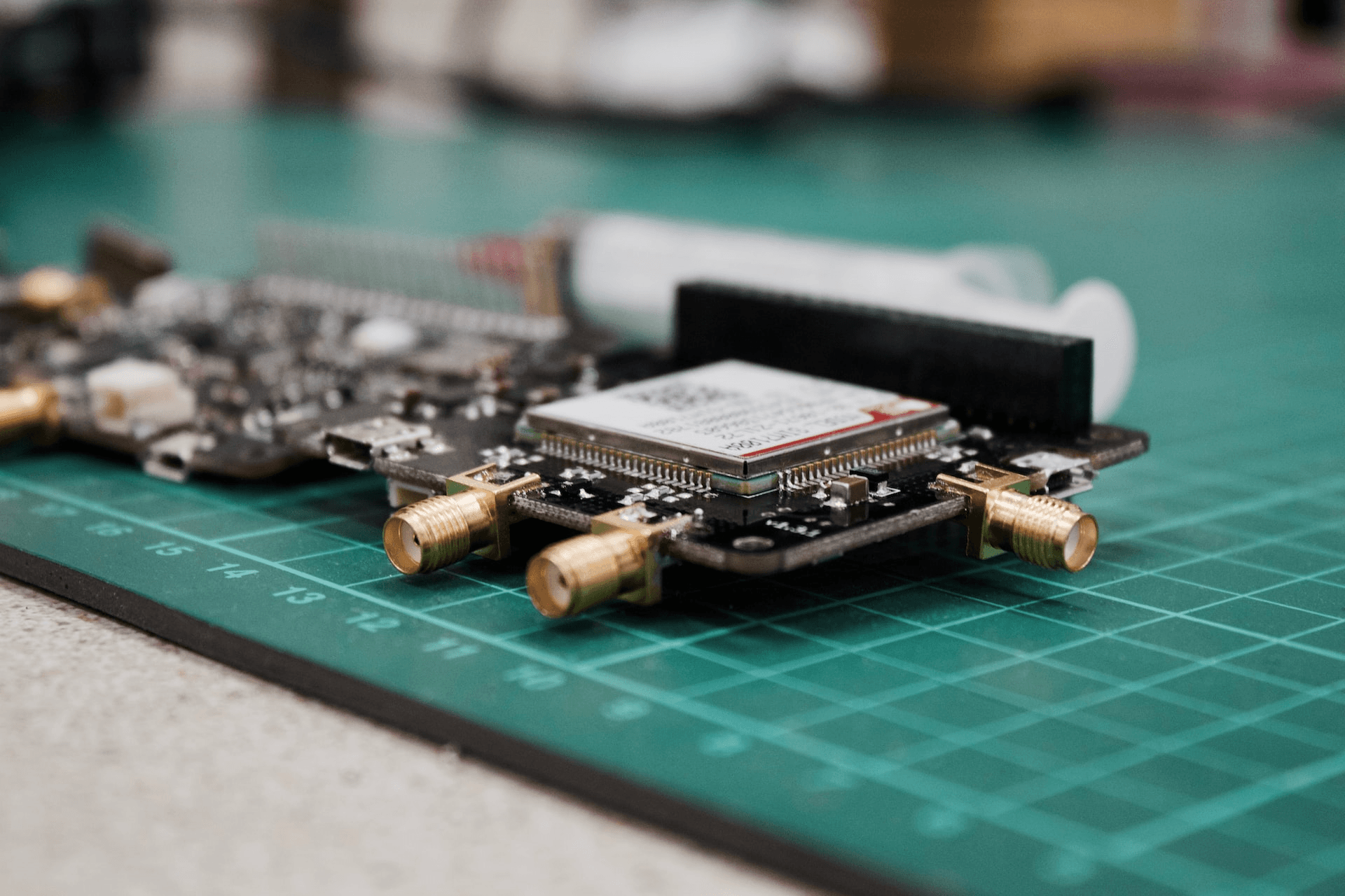 Leverage AWS IoT for Your Business: Practical Examples and Solutions