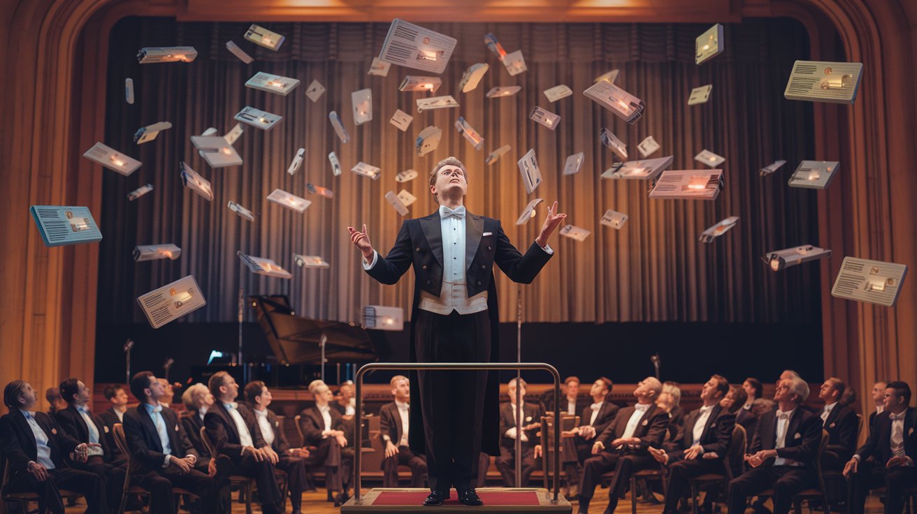 Orchestrated AI: Revolutionizing Small Businesses and Their Workflows