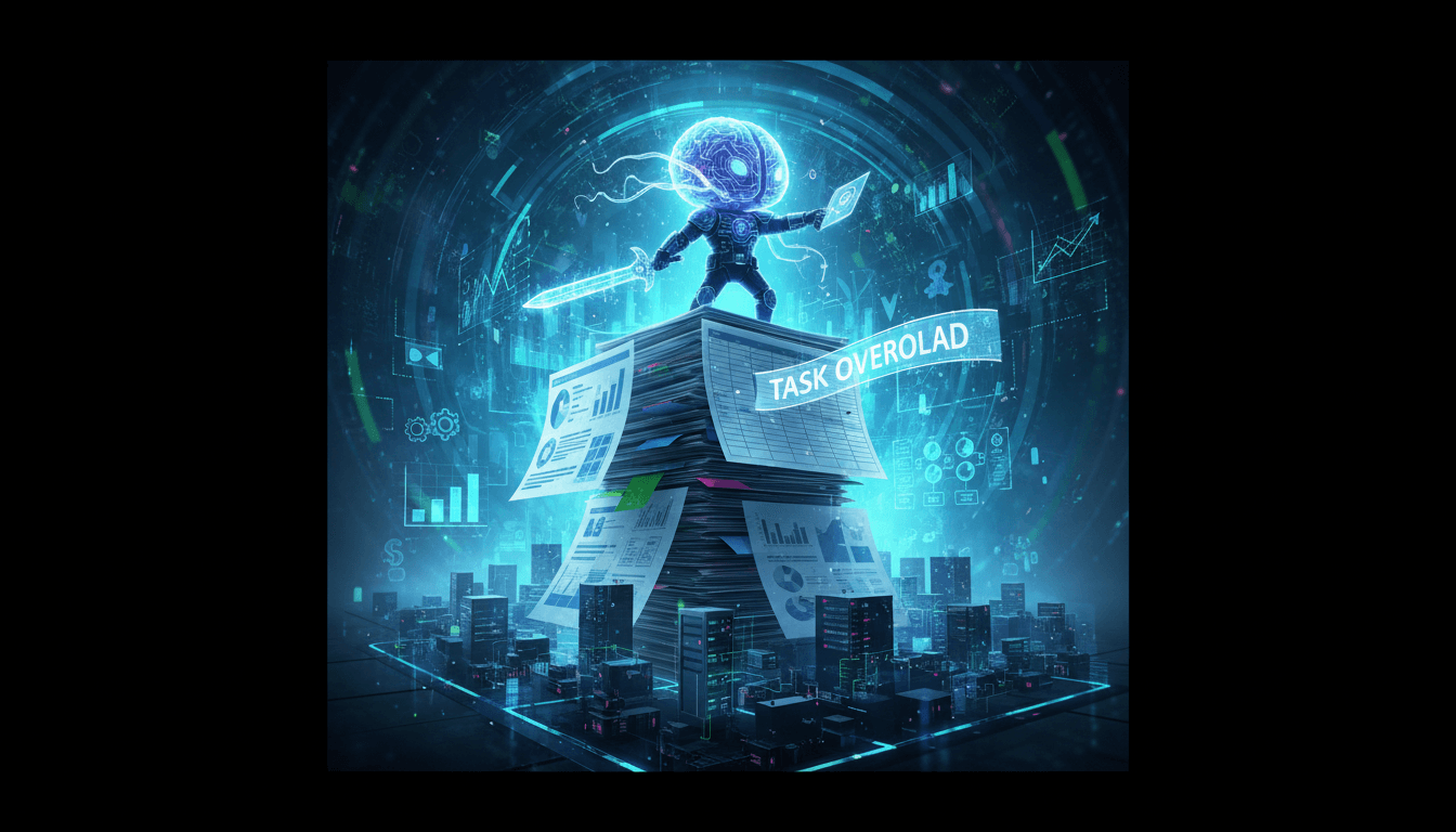 Small Language Models: The Secret Weapon for Small Business Efficiency