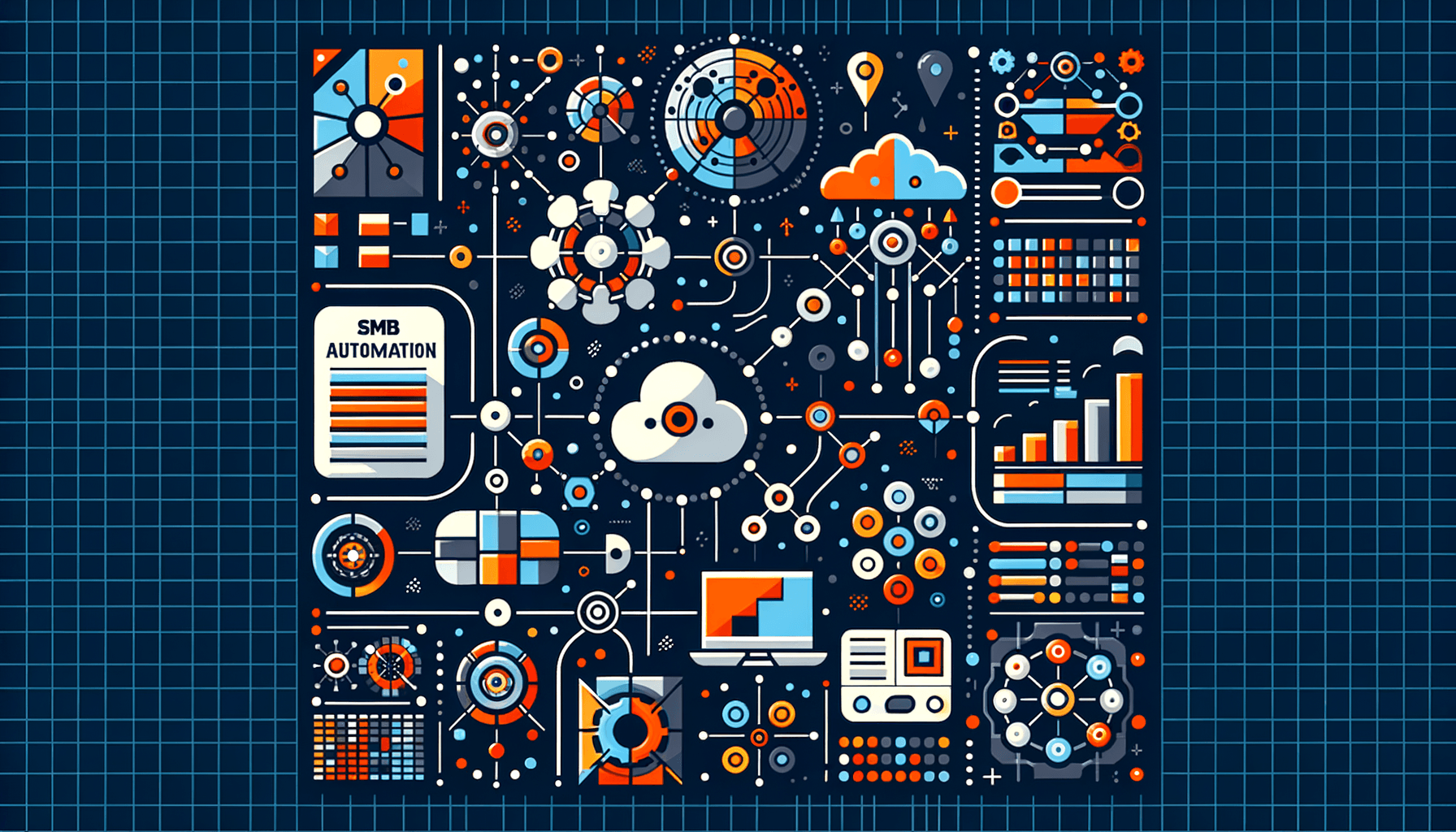 The SMB Automation Revolution: How Low-Barrier AI Tools Are Saving Small Businesses 10-15+ Hours Weekly in 2026